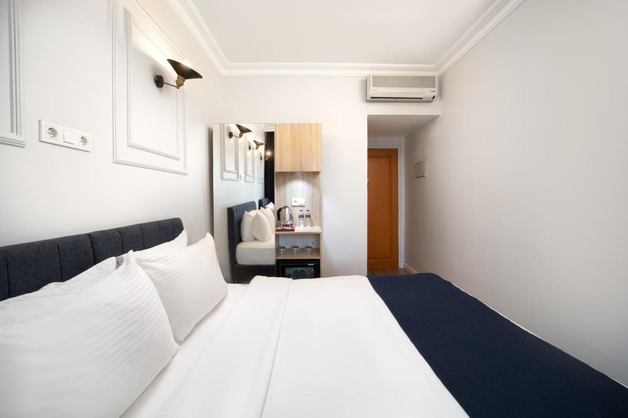 Elan Pera Hotel Stambuł