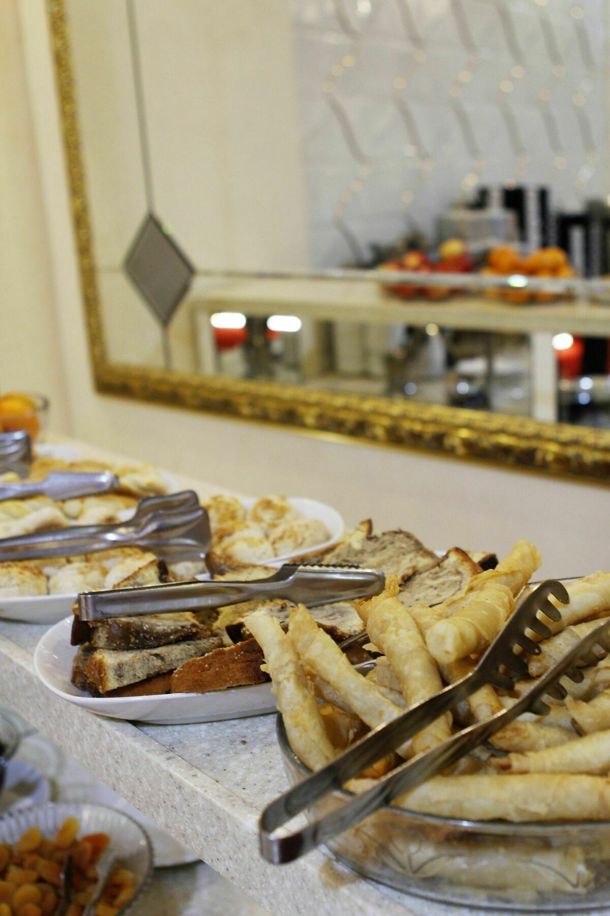 Elan Pera Hotel Stambuł