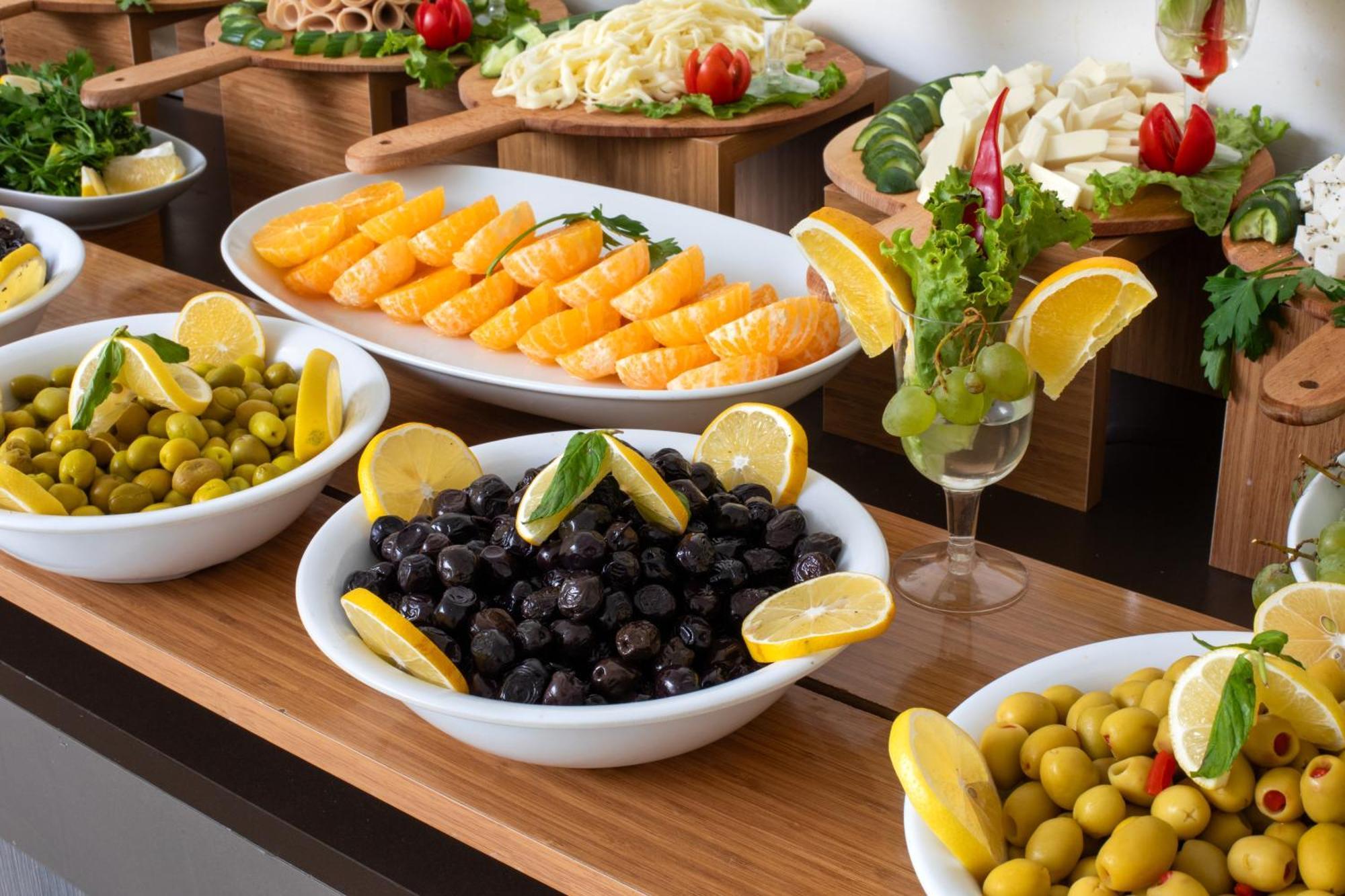 Hotel Elan Pera Istanbul