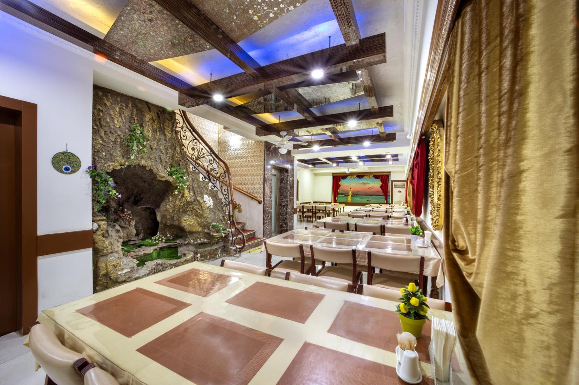 Hotel Elan Pera