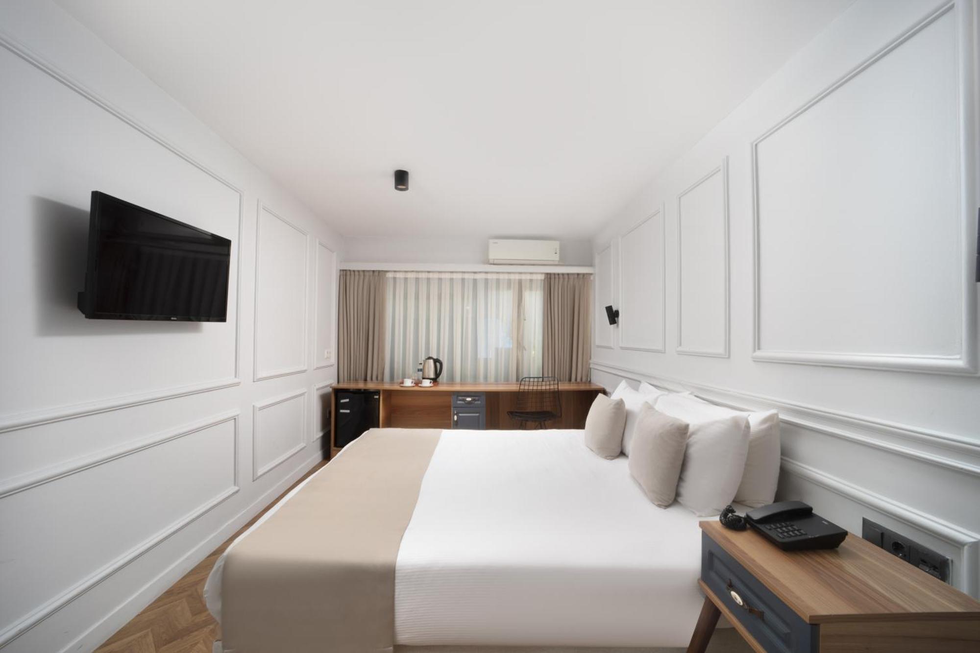 Elan Pera Hotel Istanbul