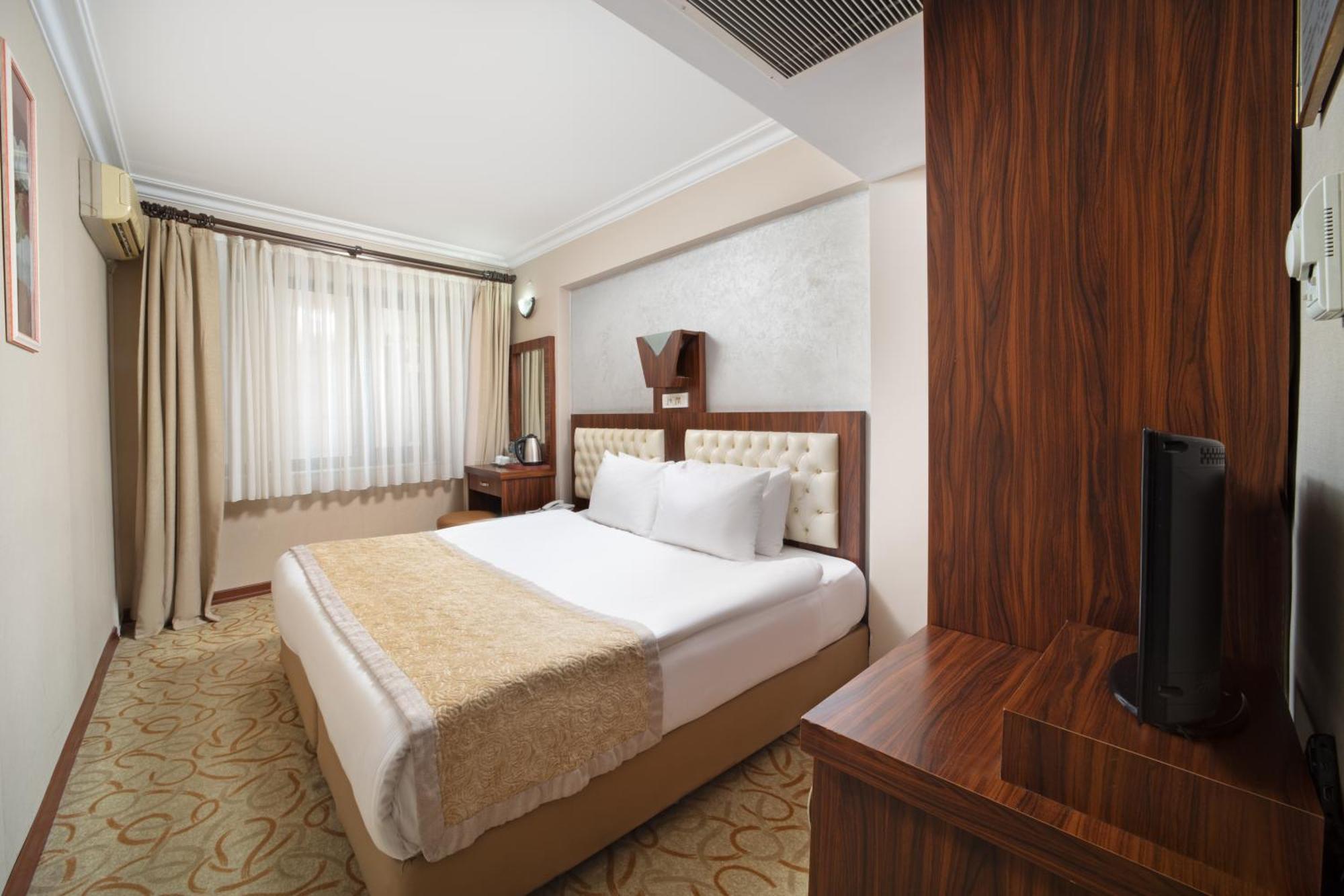 Elan Pera 3* Istanbul
