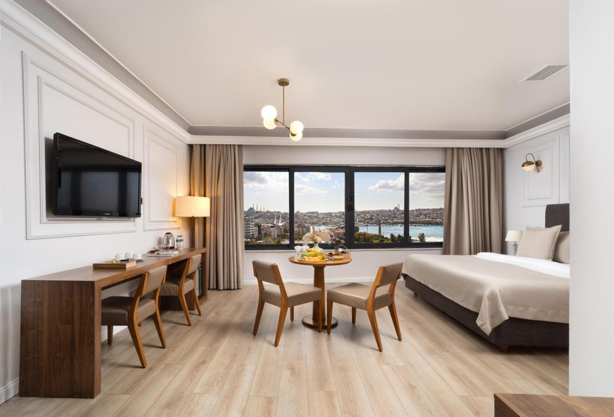 Hotel Elan Pera Istanbul