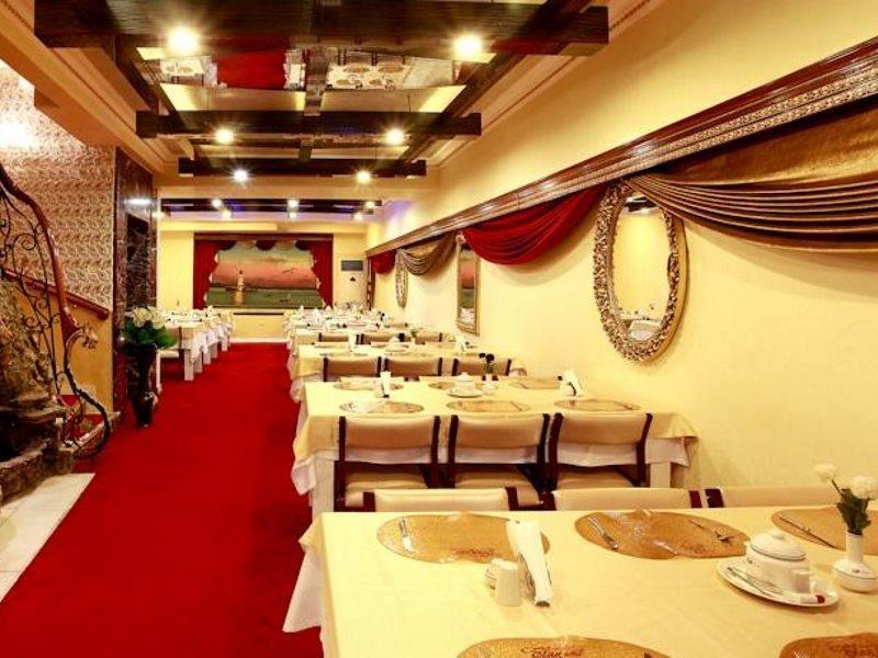 Elan Pera Istanbul