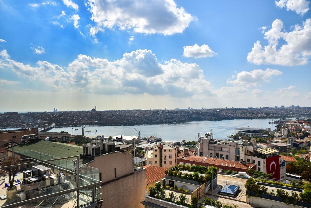 Hotel Elan Pera
