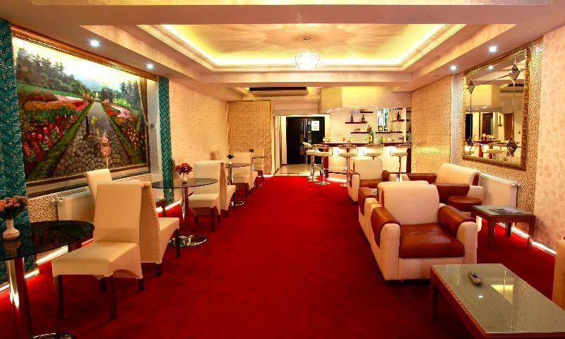 Elan Pera 3* Istanbul