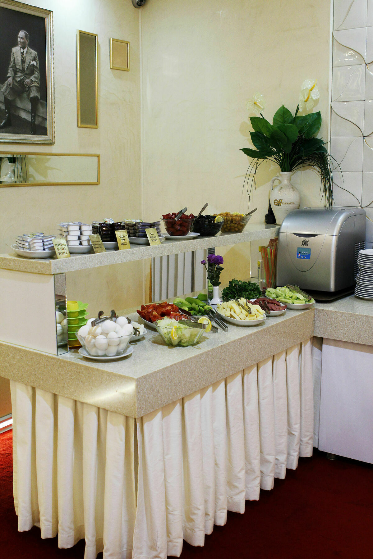 Elan Pera Hotel Istanbul